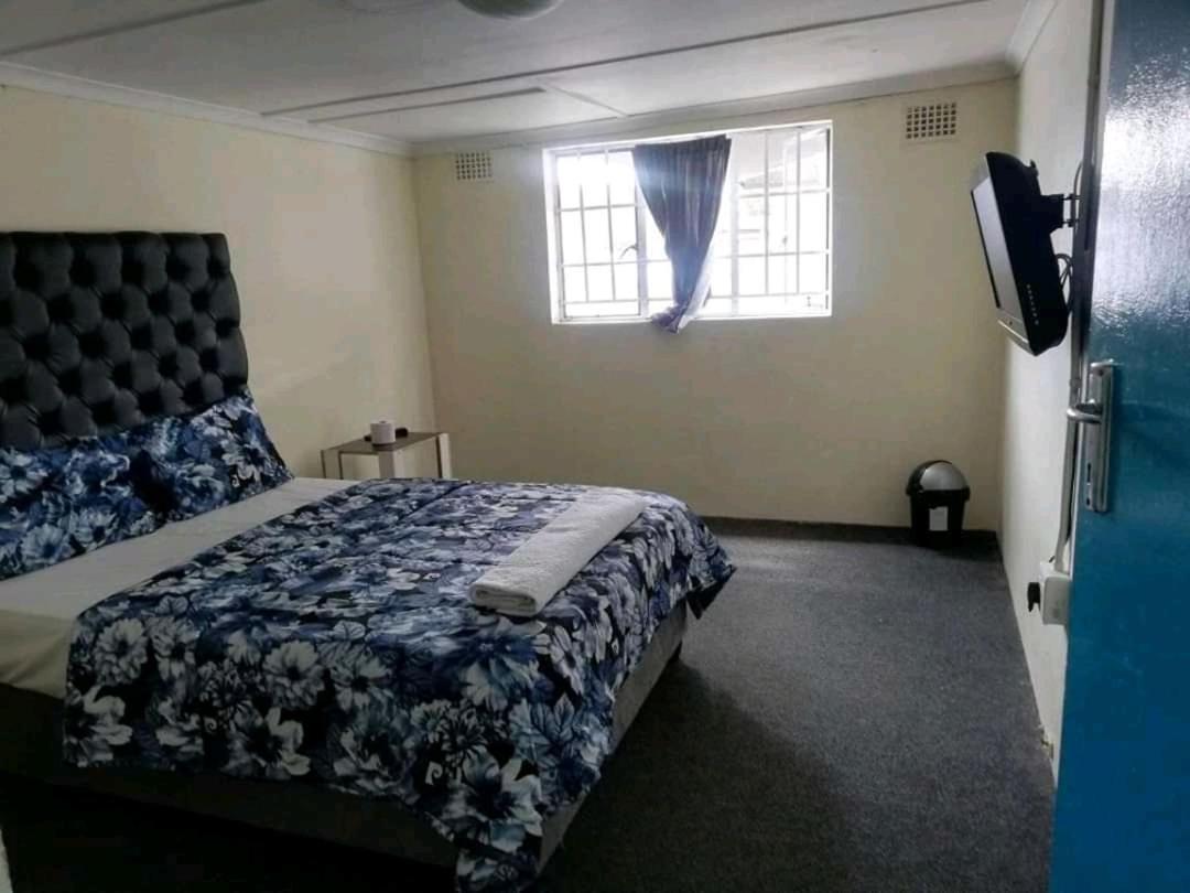 Mj Accomodation Cape Town Exterior photo